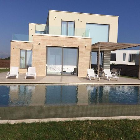 Villa Cape Vergoti Lozenets Buitenkant foto